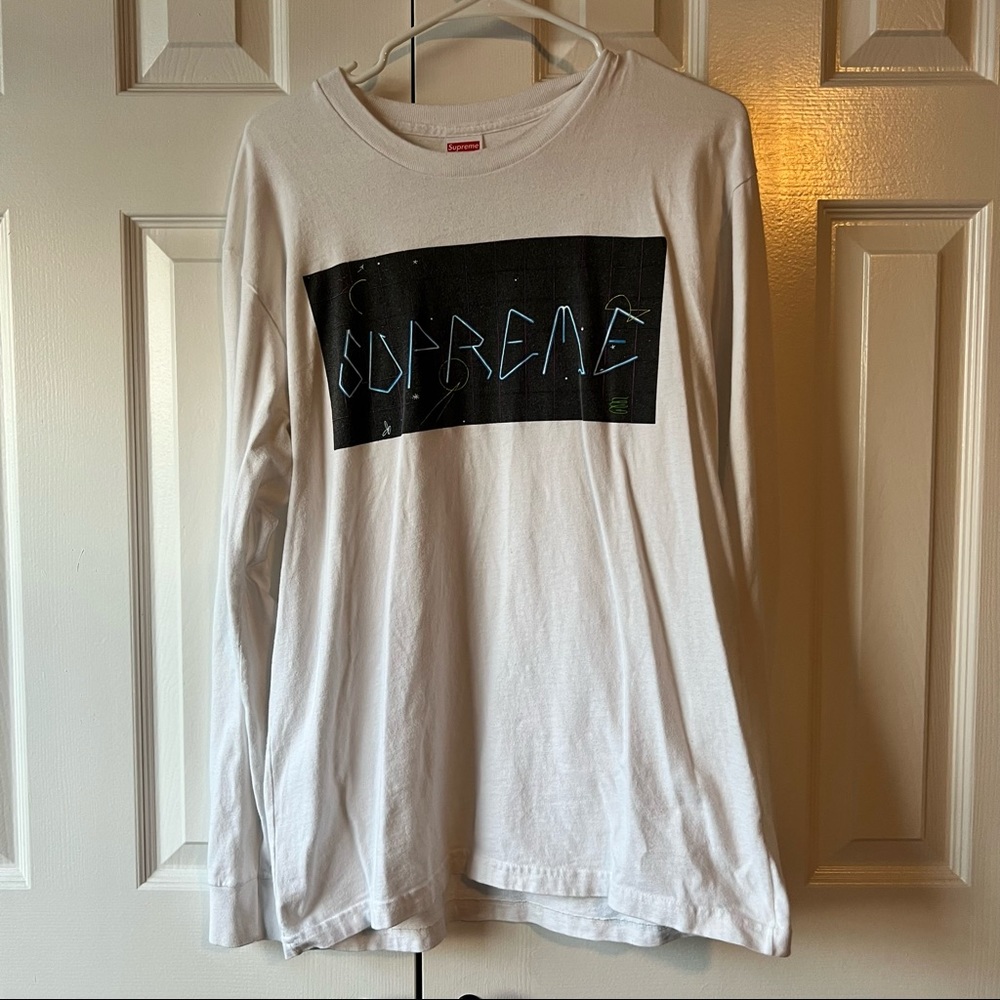 Supreme T shirt